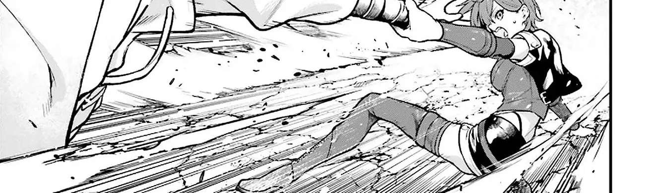 Infinite Magician ~I Was Persecuted as a Commoner's Child Without Magic Power, but I Possesses Infinite Magical Power~ Chapter 8 - page 18