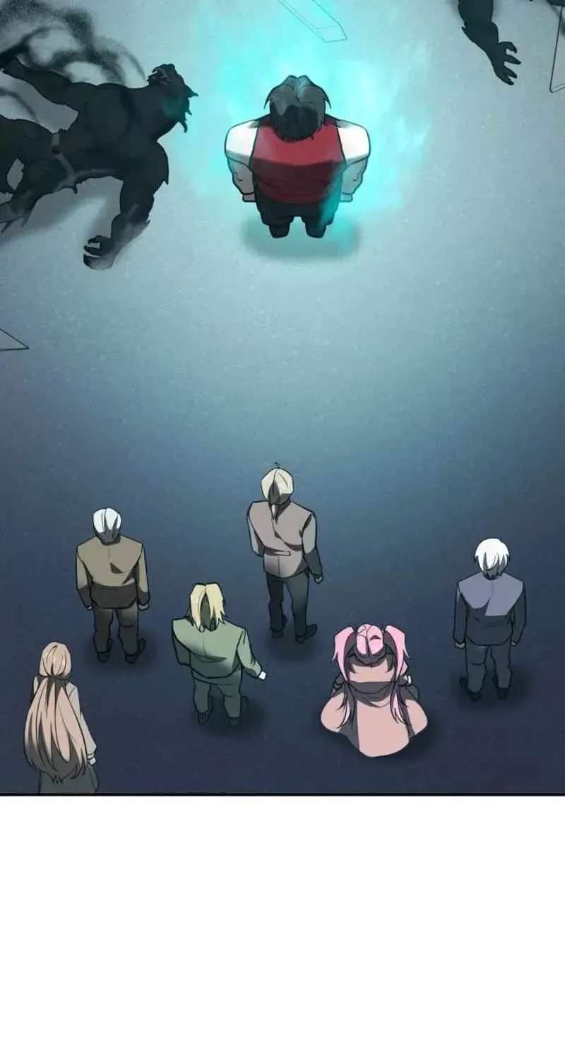 My Mom Is My Constellation Chapter 117 - page 10
