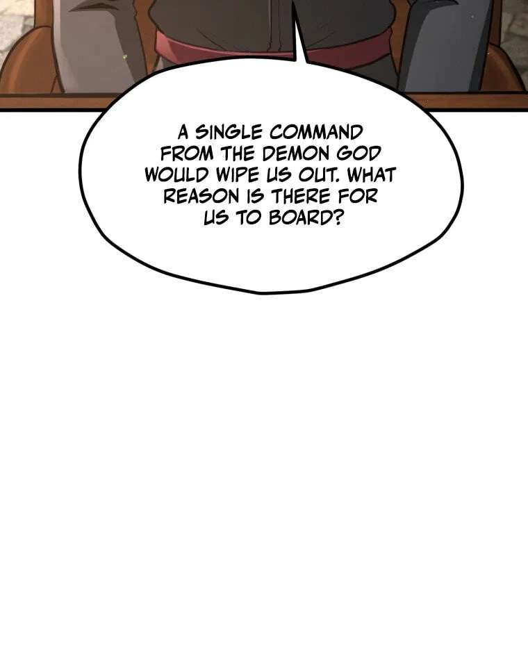 Latna Saga: Survival of a Sword King Chapter 303 - page 61