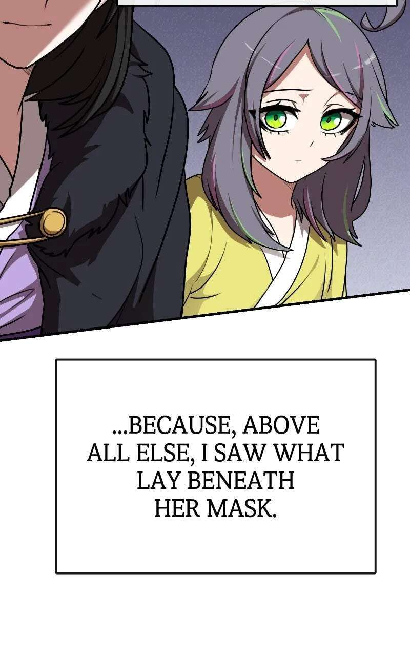 Maybe Undefeatable Chapter 72 - page 23