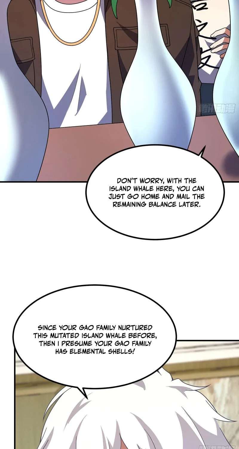 Yu Shou Jin Hua Chapter 79 - page 42