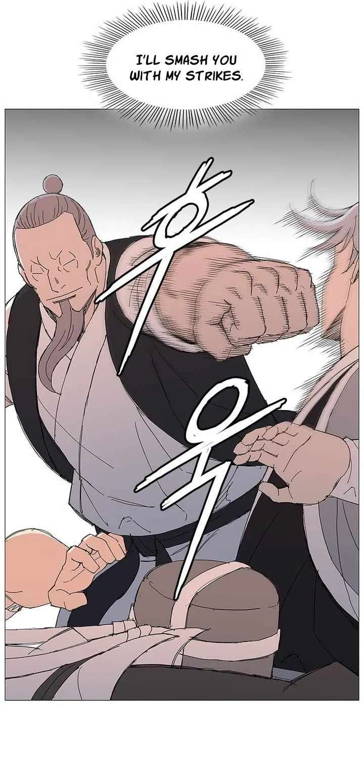The General - Fighting Legend Chapter 116 - page 16