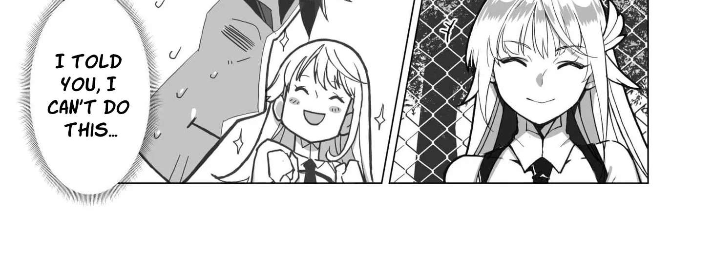 The Shadow Hero, an Old Man: In a World Where Superpowers Are Everything, a Powerless Old Man Is Doted On by His Beloved Disciple and Becomes a Hero from the Shadows Chapter 1 - page 53
