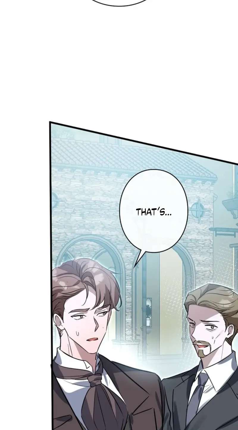 The Fake Saintess's Splendid Revenge Chapter 53 - page 39