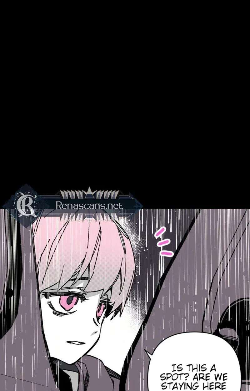 Bitterside Cranberries Chapter 13 - page 105