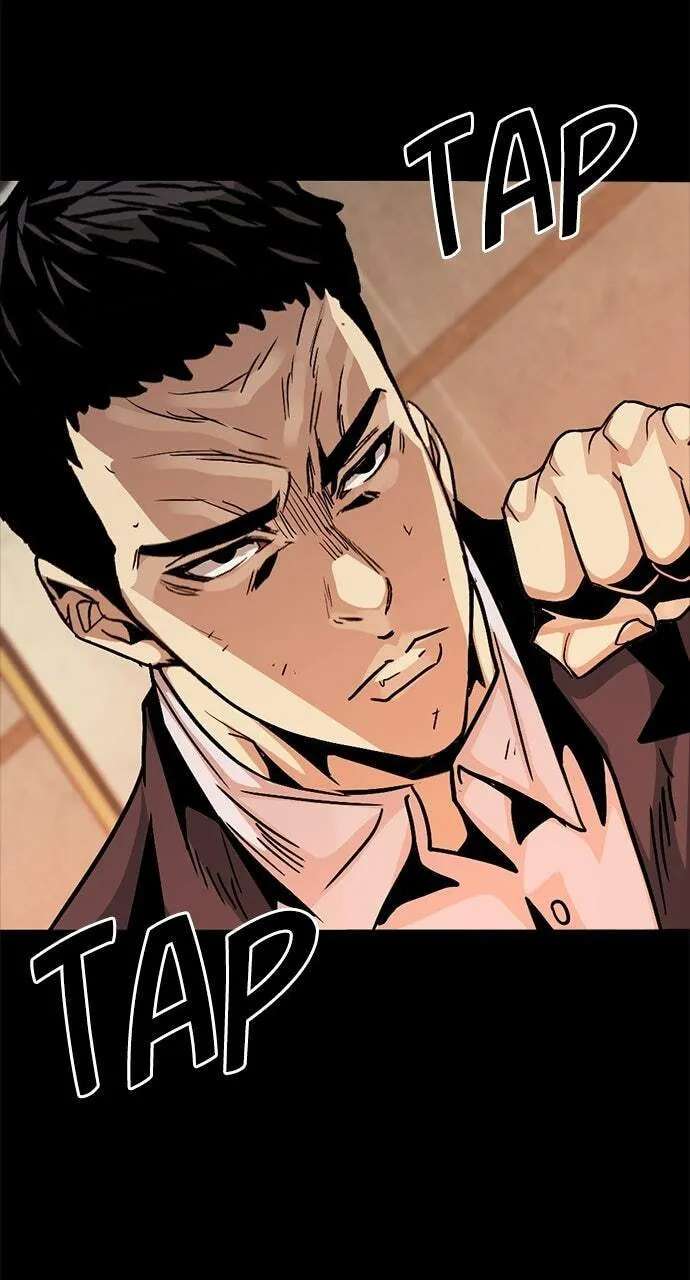 The Worst Generation Chapter 65 - page 71
