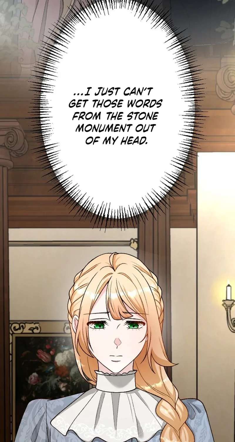 The Sacrificial Bride Knows Her Husband's Secret Chapter 26 - page 6