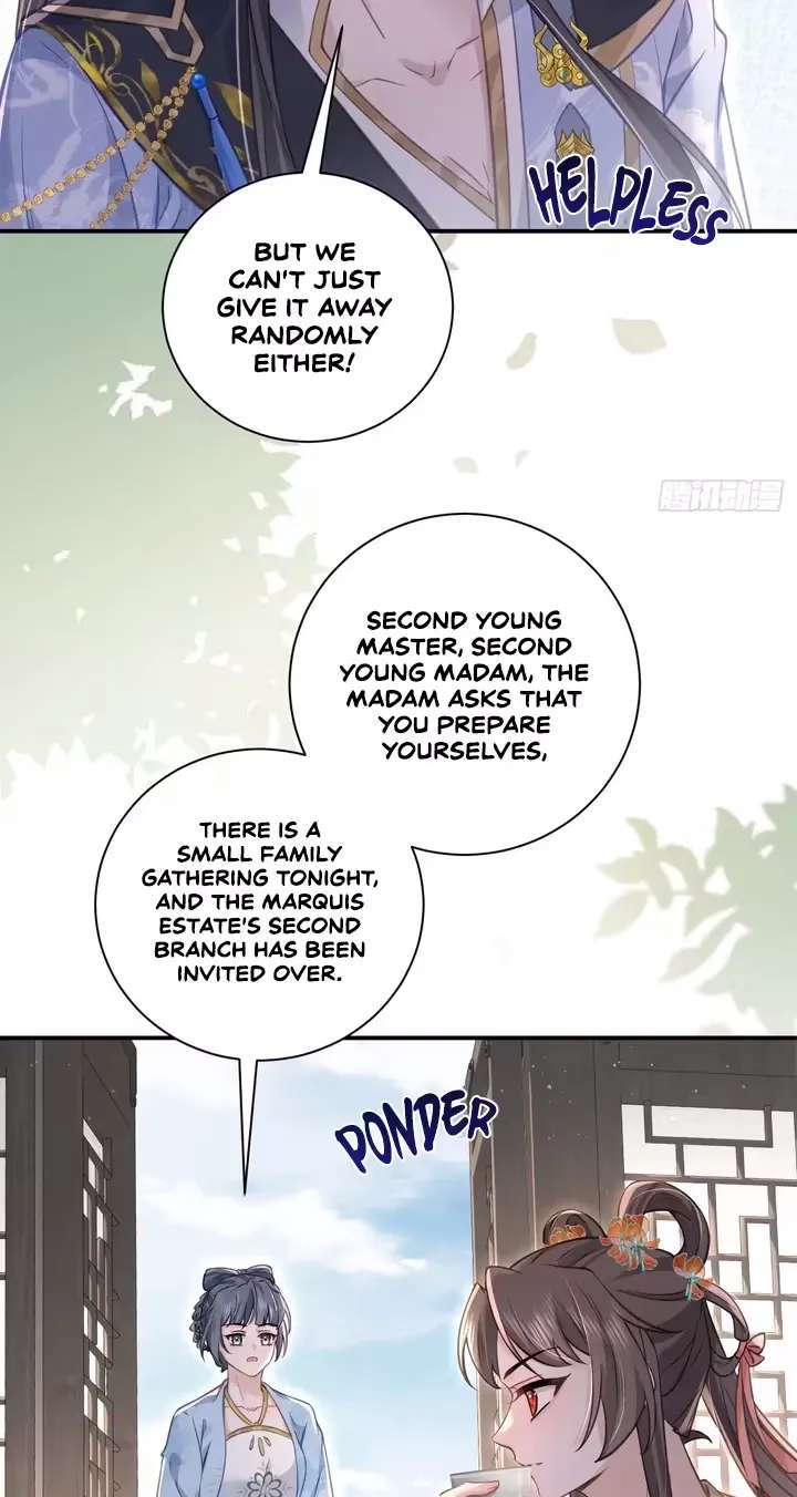 Reborn and Remarried to Little Uncle, the Couple Join Forces to Take Revenge on the Scumbags Chapter 11 - page 27