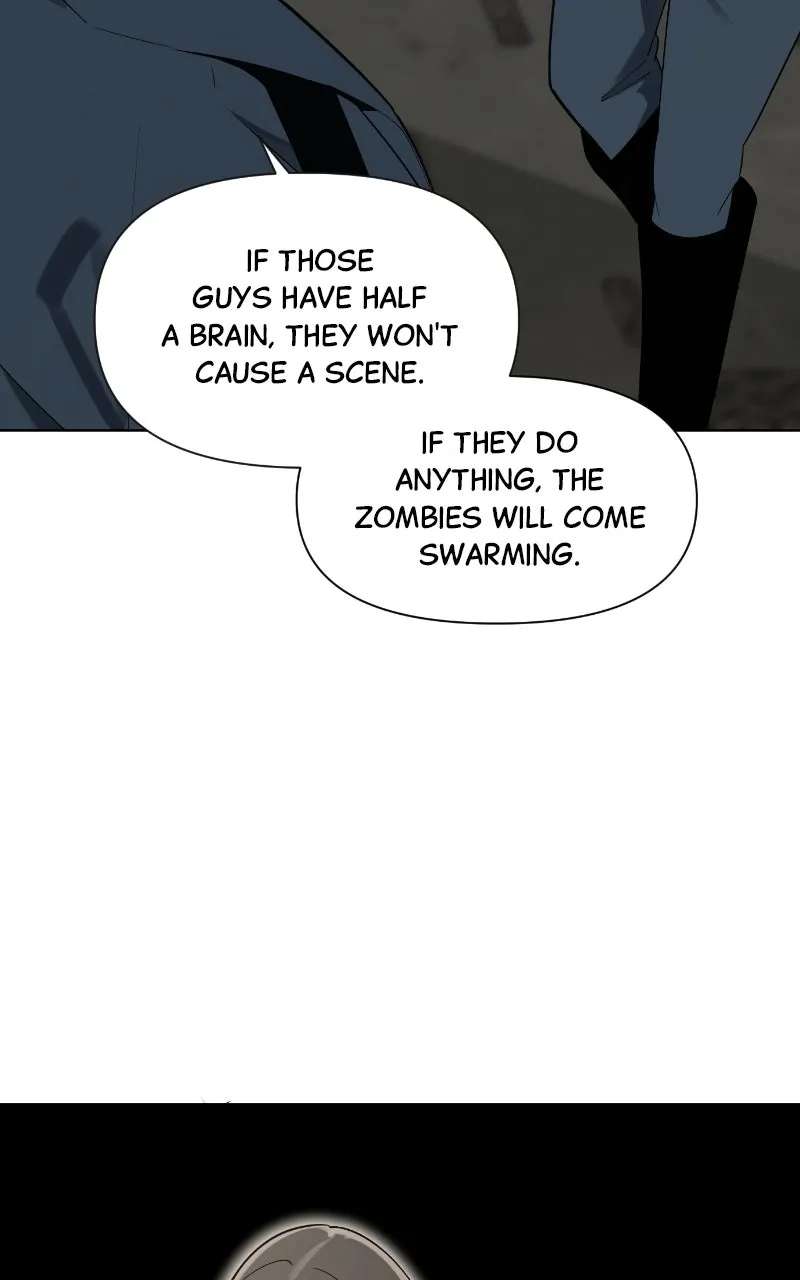 The Postmanof the Apocalypse Chapter 22 - page 11