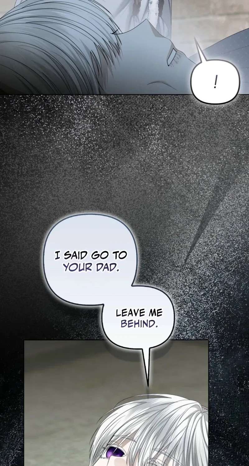 The Time-limited Extra Is Disguised as a Tutor in a Villain's House Chapter 47 - page 46