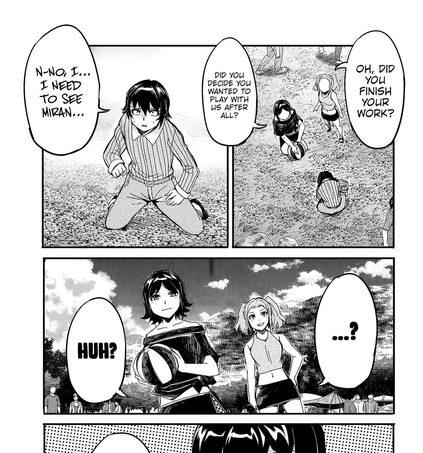 Aru Hi Totsuzen, Gal No Iinazuke Ga Dekita Chapter 19 - page 9