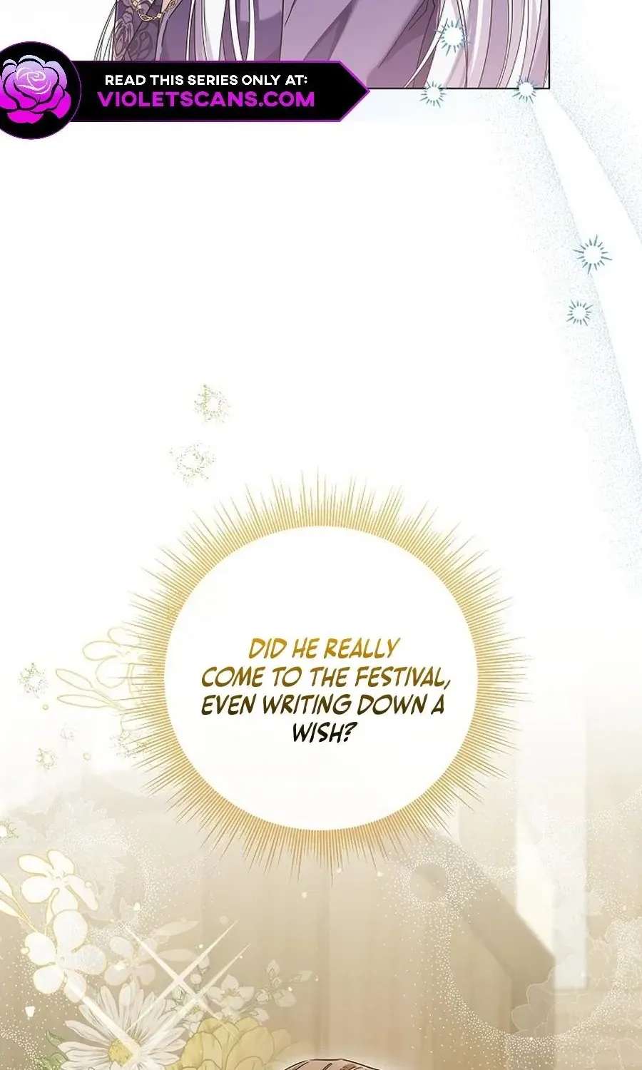 The Princess Stans in Secret Chapter 64 - page 47