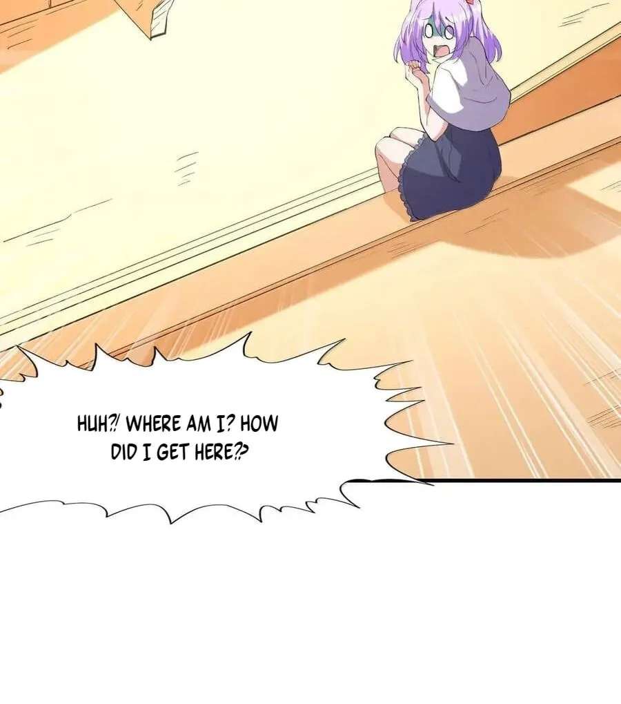 My Harem Consists Entirely of Female Demon Villains Chapter 215 - page 26
