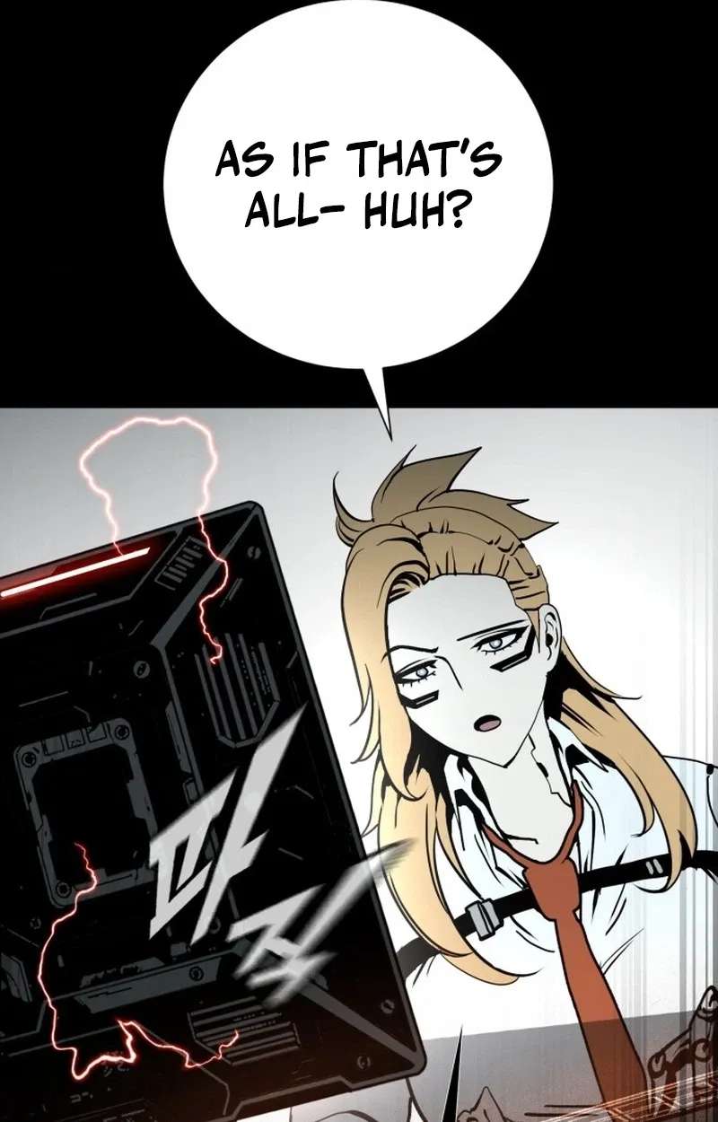 How a Cyberpunk Fixer Survives Chapter 1 - page 70