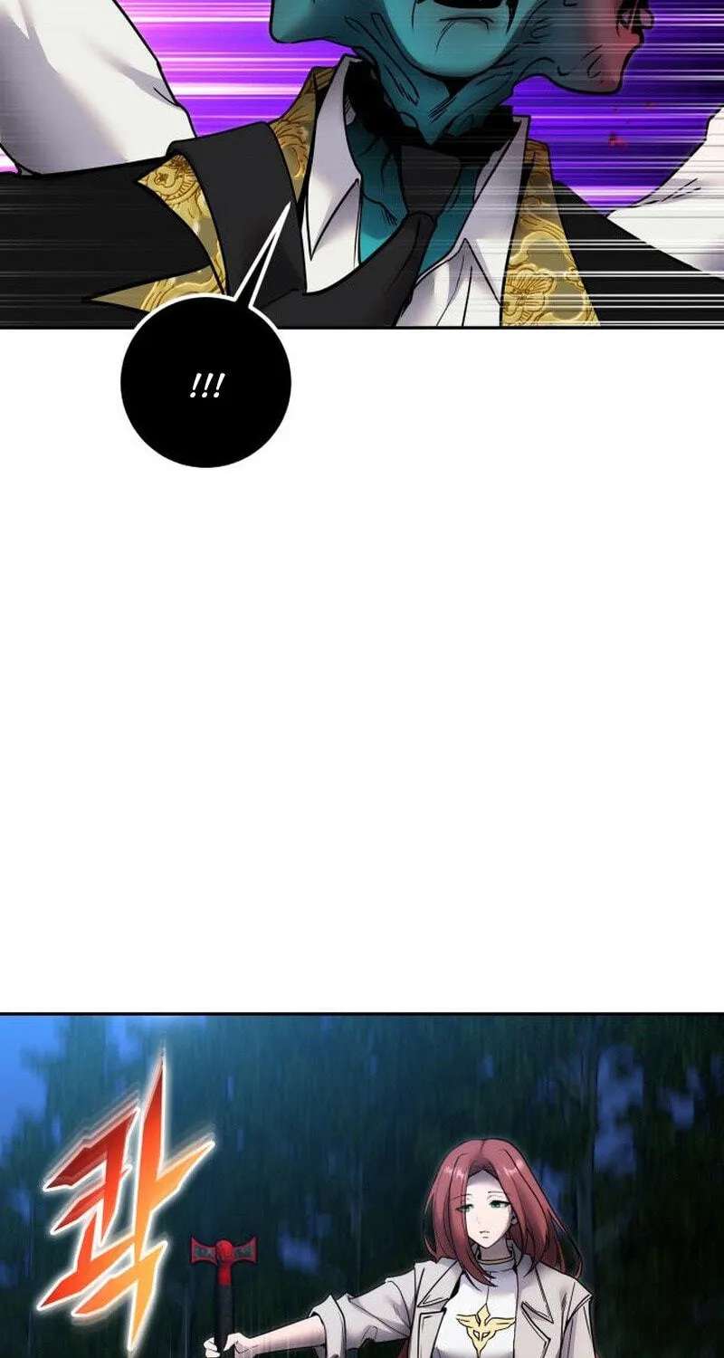 Secretly More Powerful than the Hero Chapter 136 - page 9