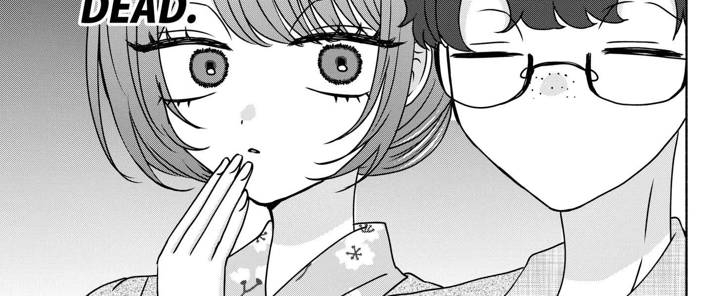 Soon, You'll Try a New Brush Chapter 30 - page 14