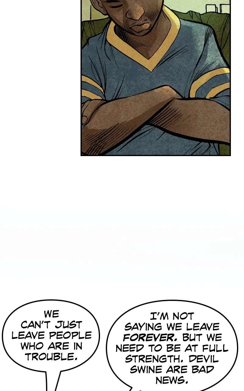 Stranger Things Chapter 4 - page 11
