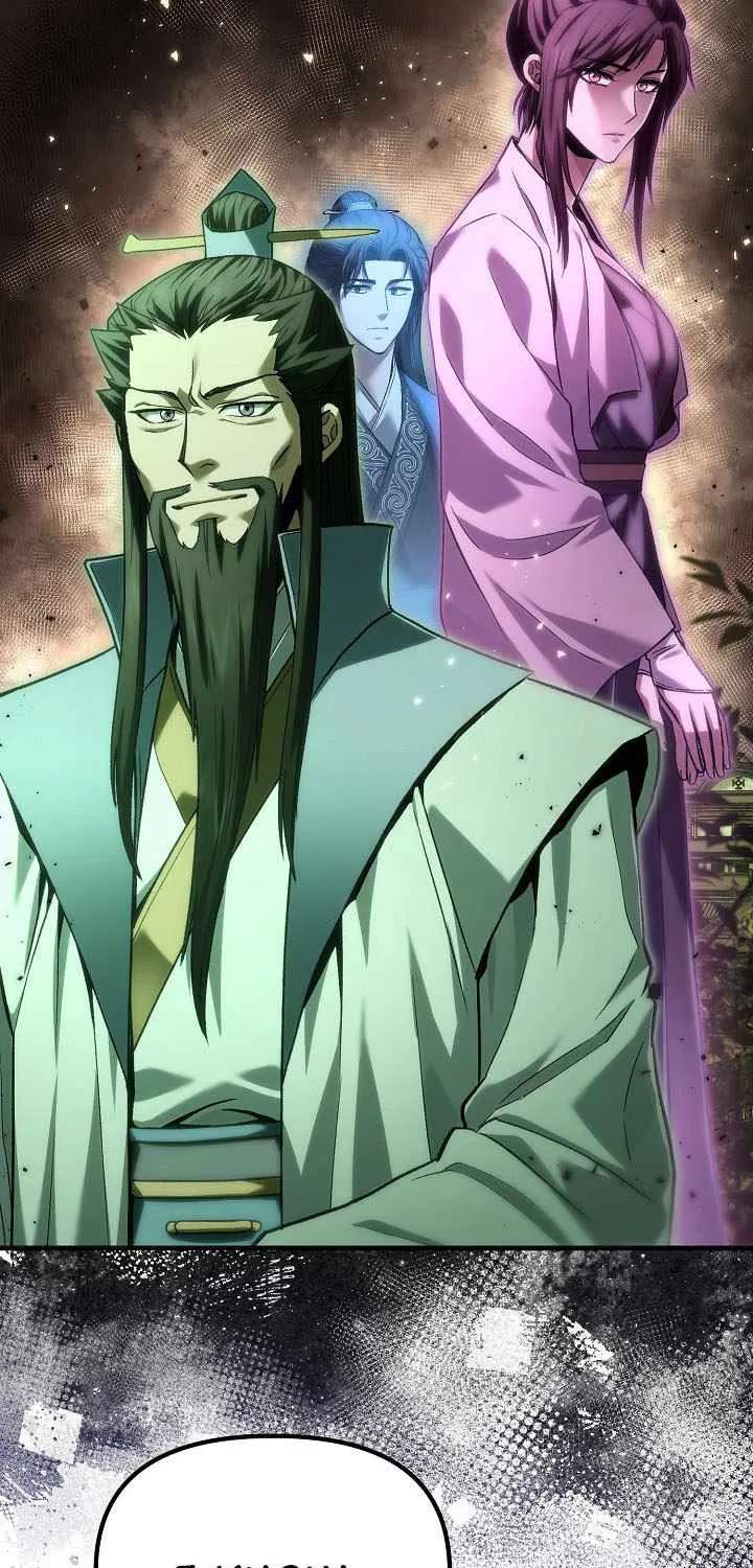 Dark And Light Martial Emperor Chapter 66 - page 99