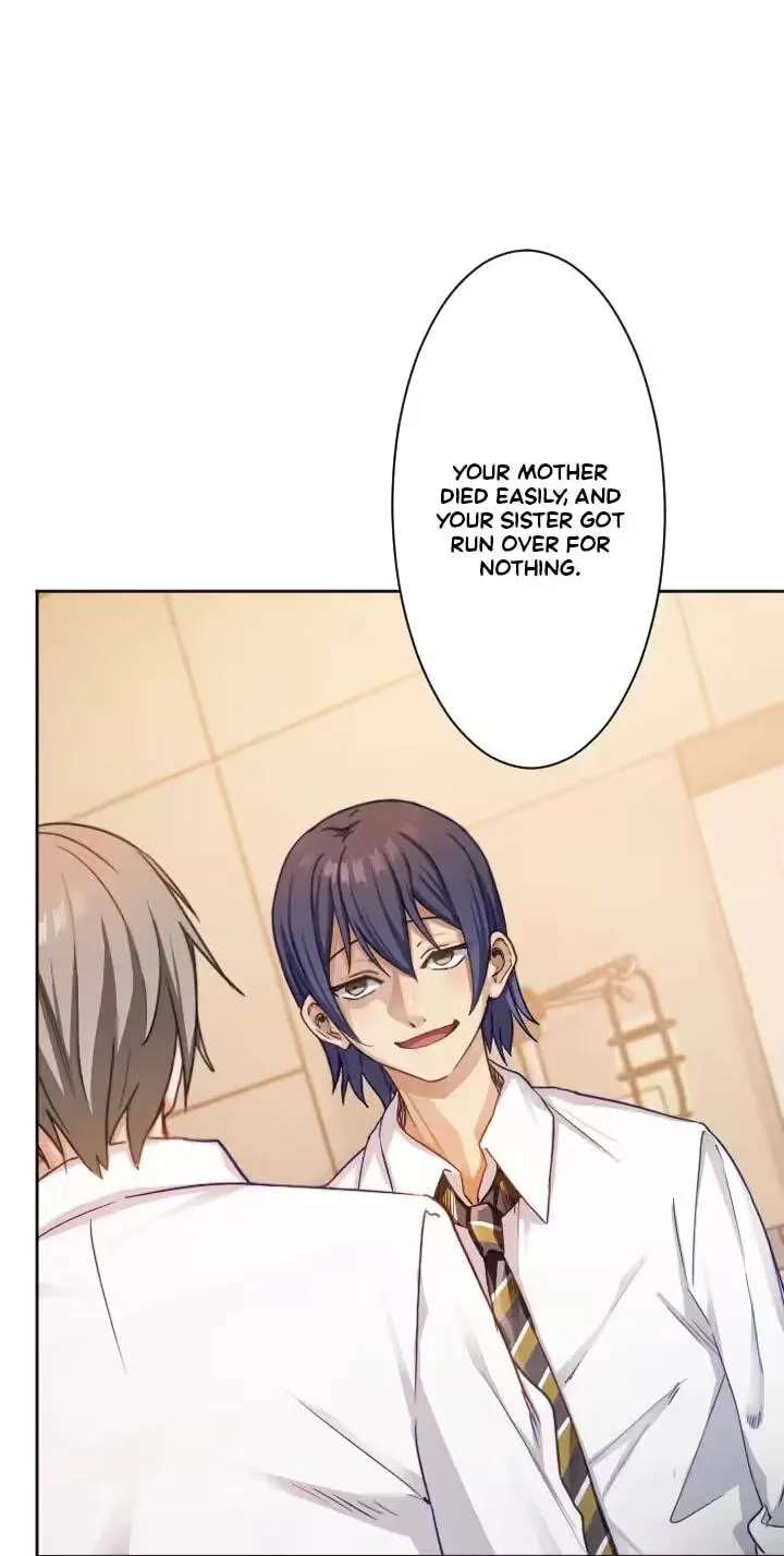 Dakara, Anata wa o Shimai desu Chapter 19 - page 49