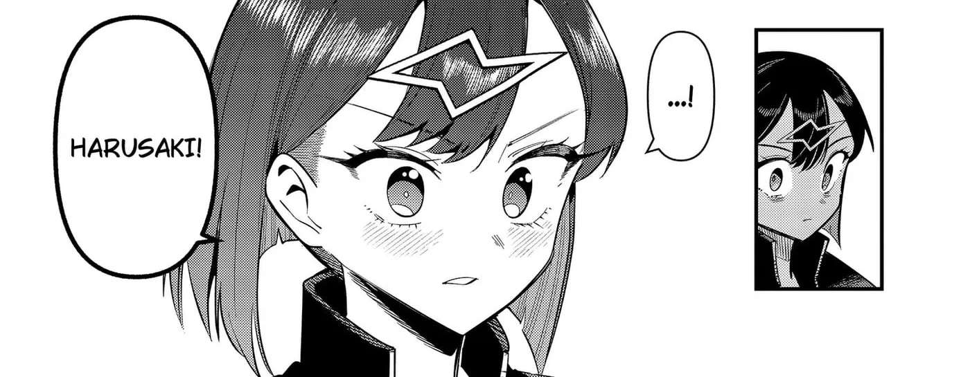 Shunrai Table Tennis Chapter 25 - page 28
