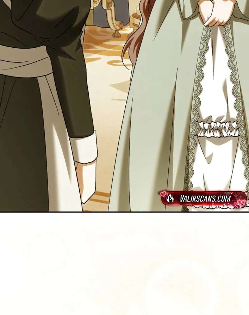 The White Tiger Princess Is Safe Chapter 50 - page 46