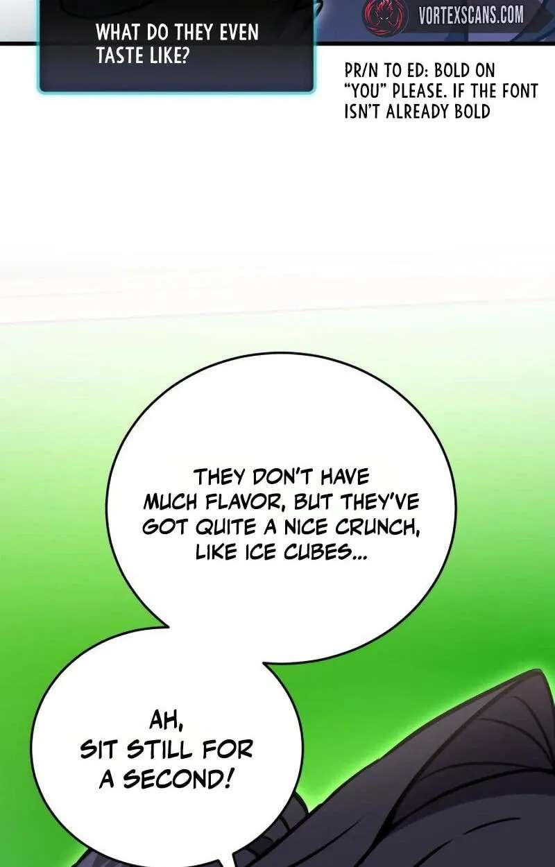 The Heavenly Demon's Broadcast From the Demon Realm Chapter 23 - page 15