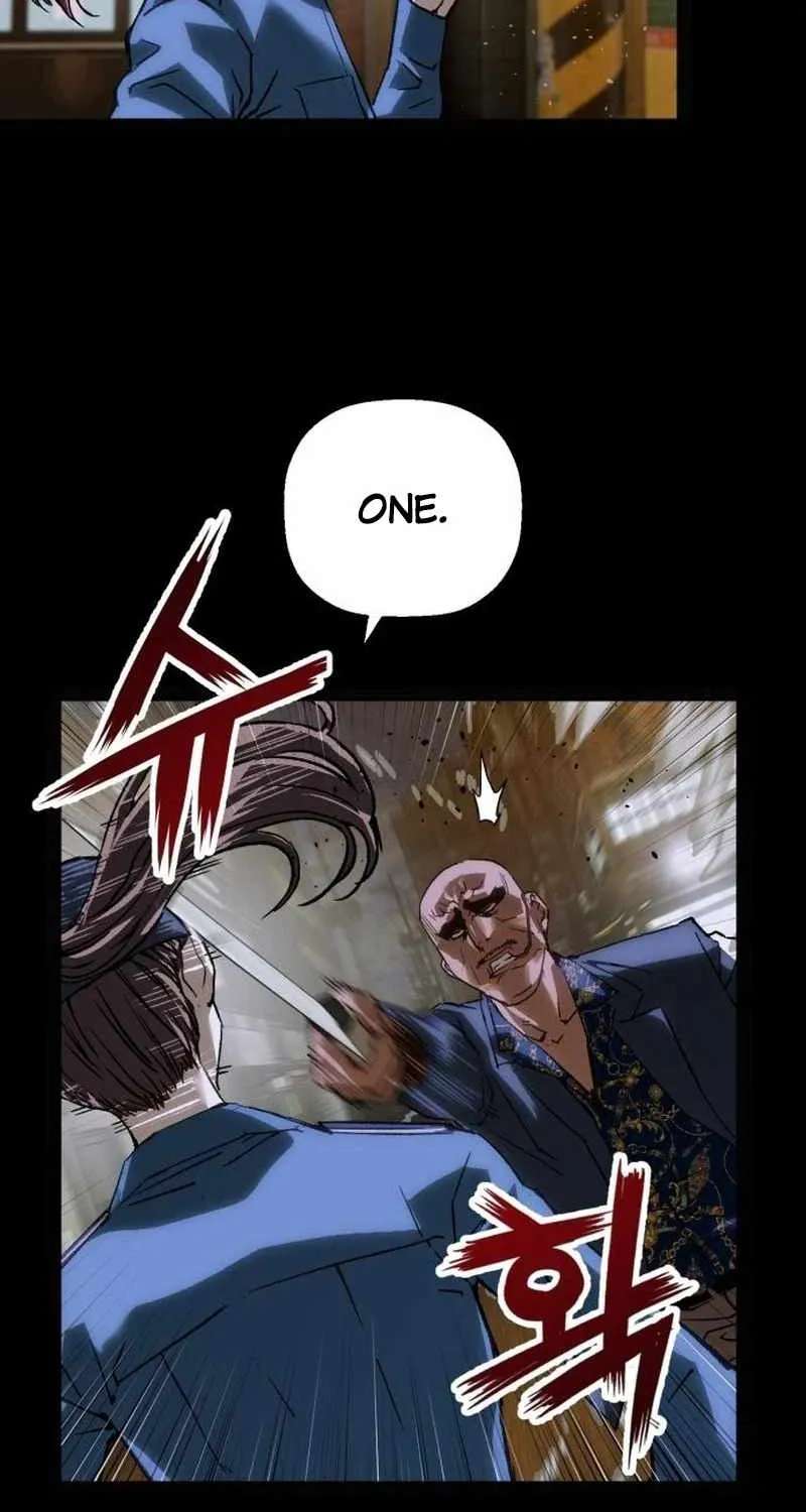 The Villain’s Profiler Chapter 64 - page 74
