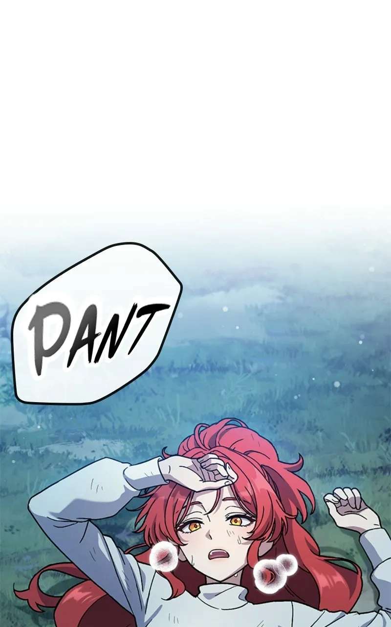 There's No Such Thingas a Bad Lady Chapter 21 - page 1