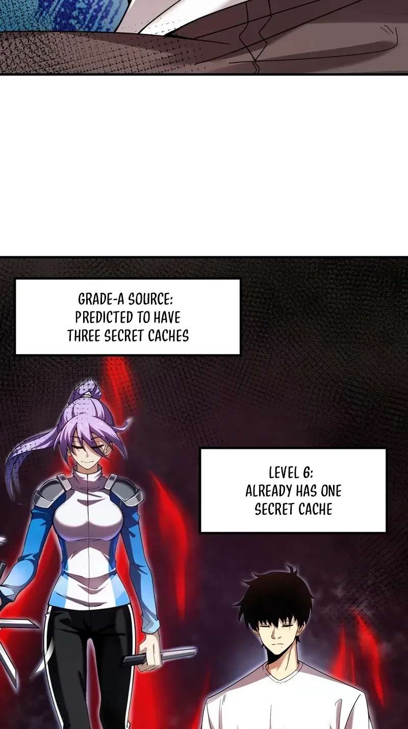 High Martial Arts: Genius Is Only the Threshold to Meeting Me! Chapter 27 - page 35