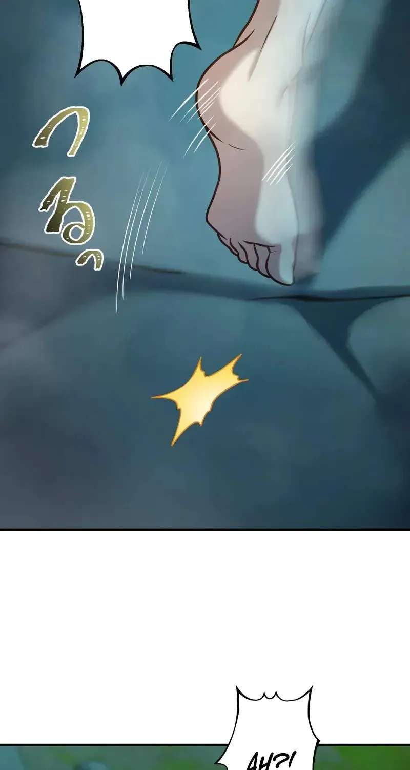 All the Heroes Are My Enemies: The ‘Useless’ Class Dropout Overpowers Everyone With His Barrier Skill and Takes Revenge Chapter 20 - page 113