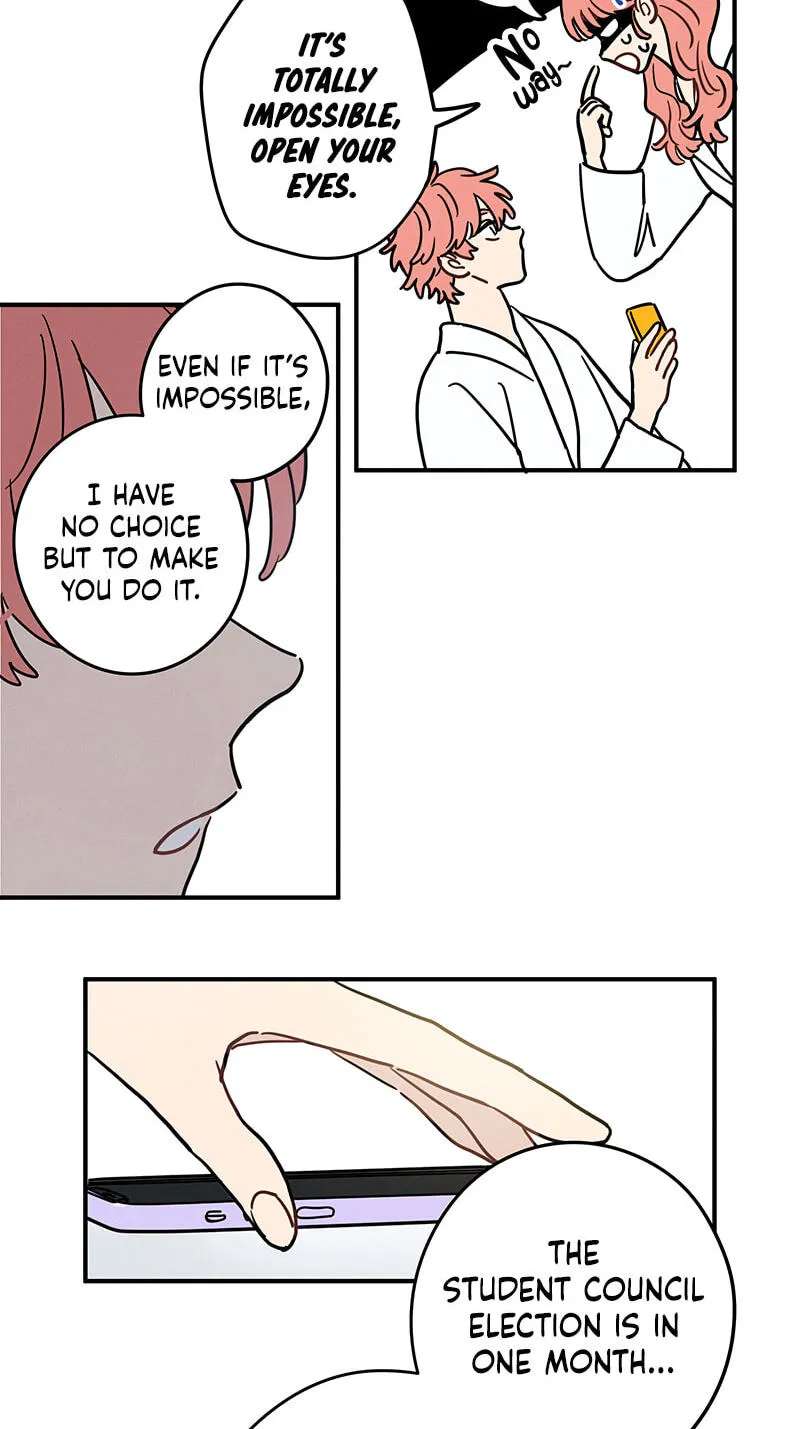 Kannami Kyoudai no Kunan Chapter 2 - page 36