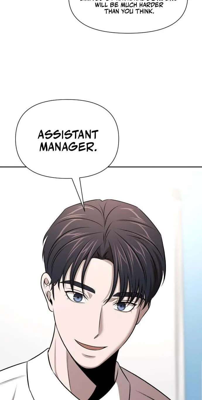 When a Genius Office Worker Goes Too Far Chapter 57 - page 70
