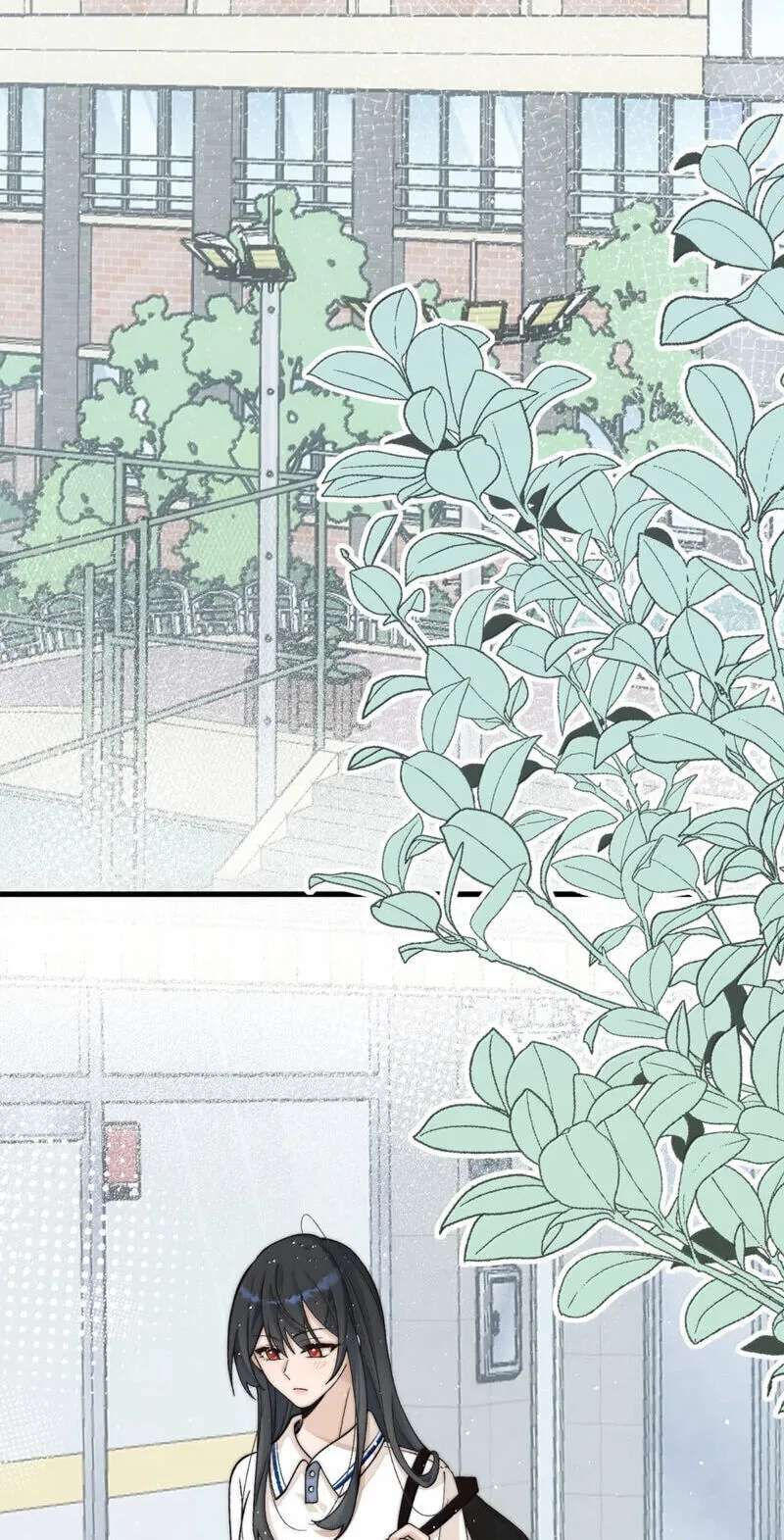 Don't Touch My Ears Chapter 25 - page 3