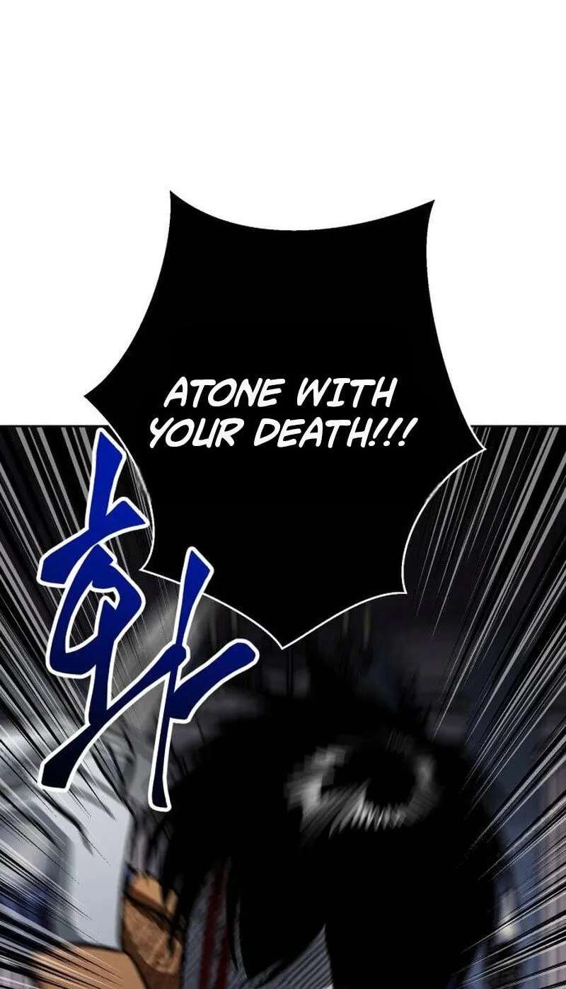 The Gangster and the Lady Gangster Chapter 52 - page 29