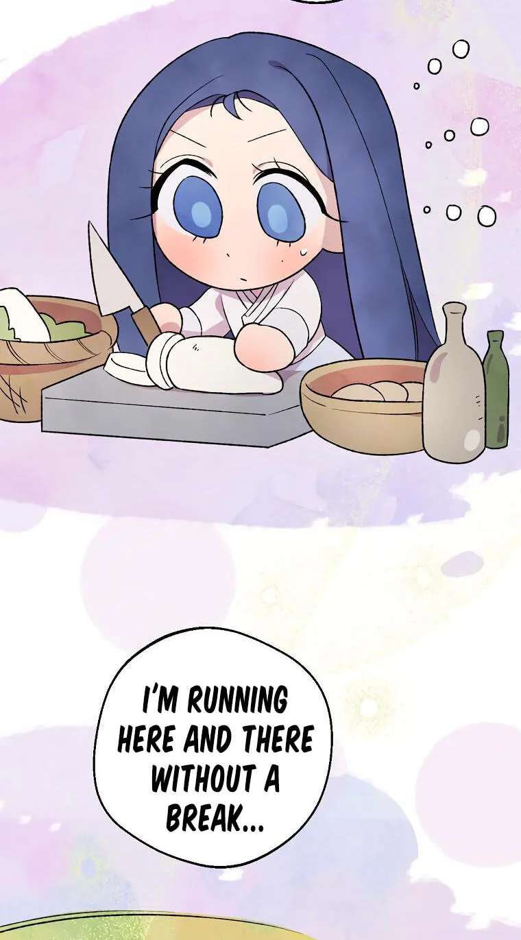 Tale Of Hyangdan Chapter 12 - page 87