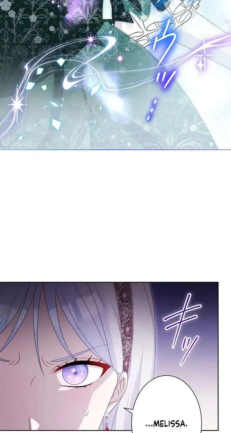 The Forsaken Saint Became the Crown Prince's Beloved Wife Chapter 30 - page 60