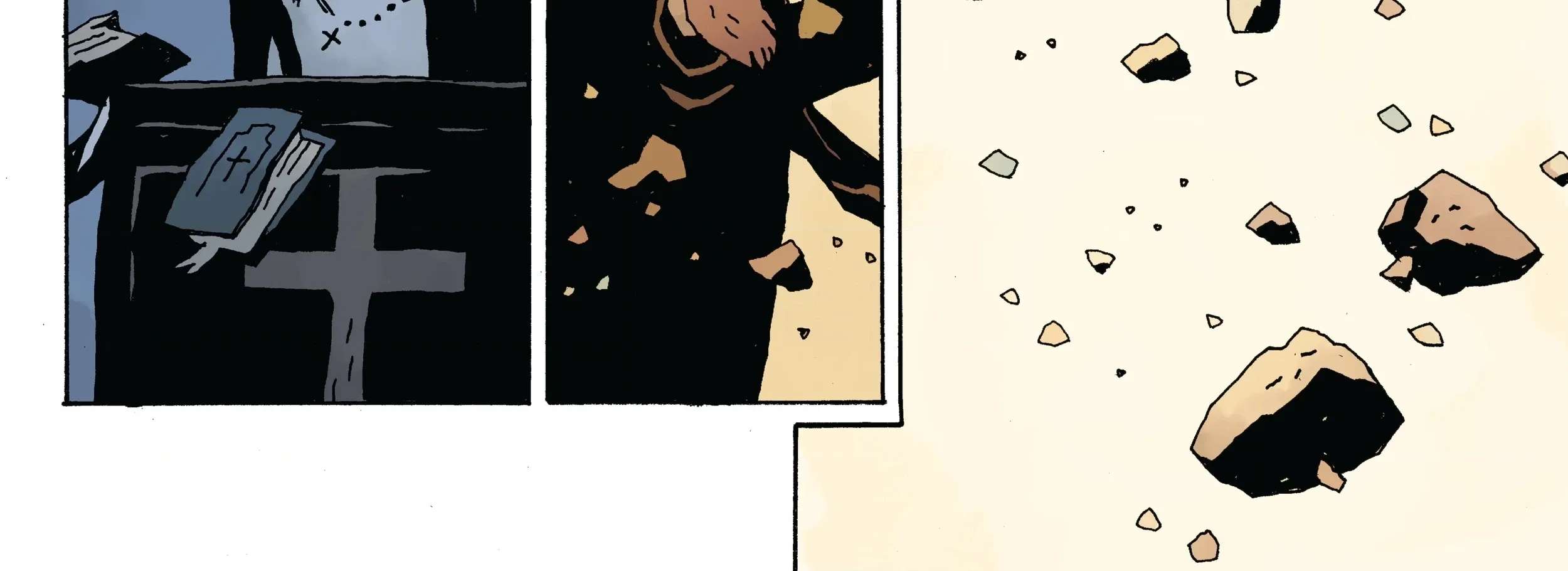 Leonide the Vampyr: The House of Yonda Chapter 2 - page 60