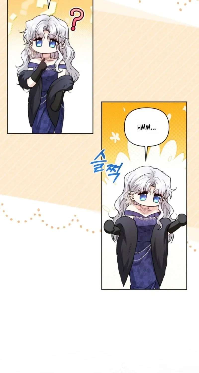 Low-Level Civil Servant Wants to Climb the Social Ladder Chapter 72 - page 10