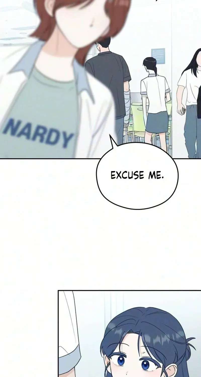 Unrequited Love Over-Obsessed Club Chapter 5 - page 96