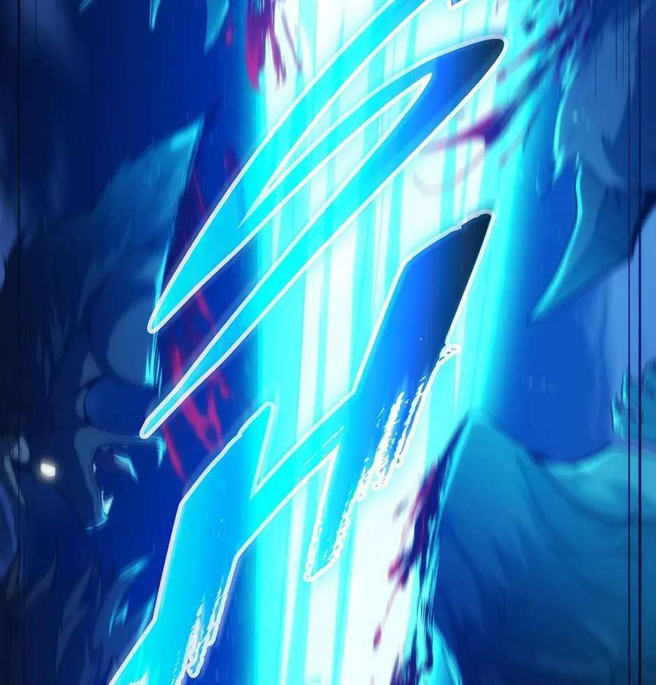 The Beginning After the End Chapter 255 - page 45