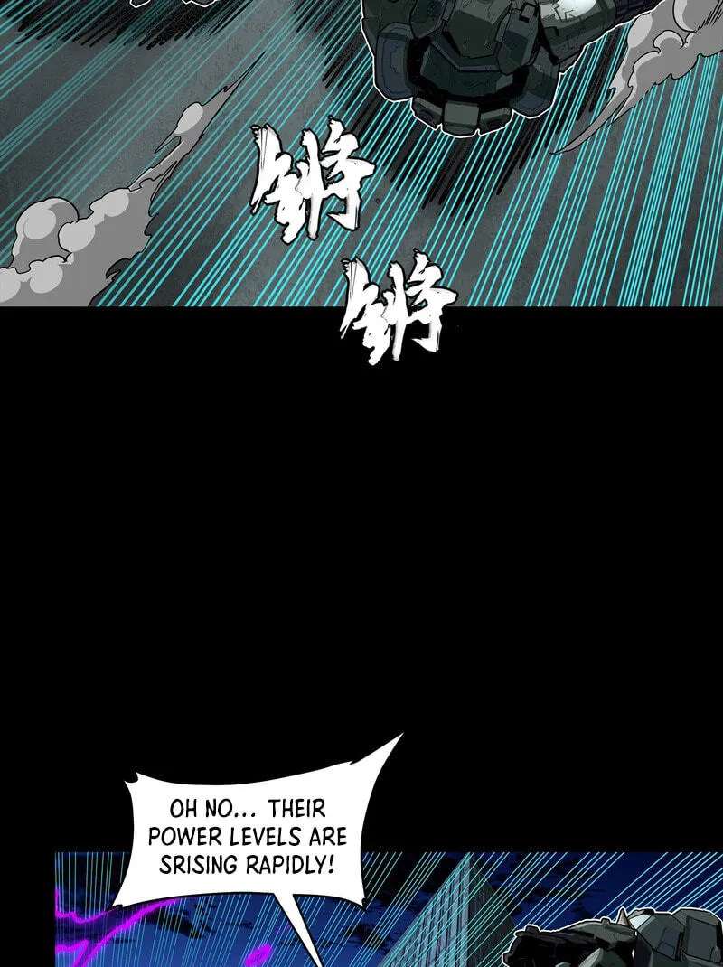Legend Of Star General Chapter 392 - page 25
