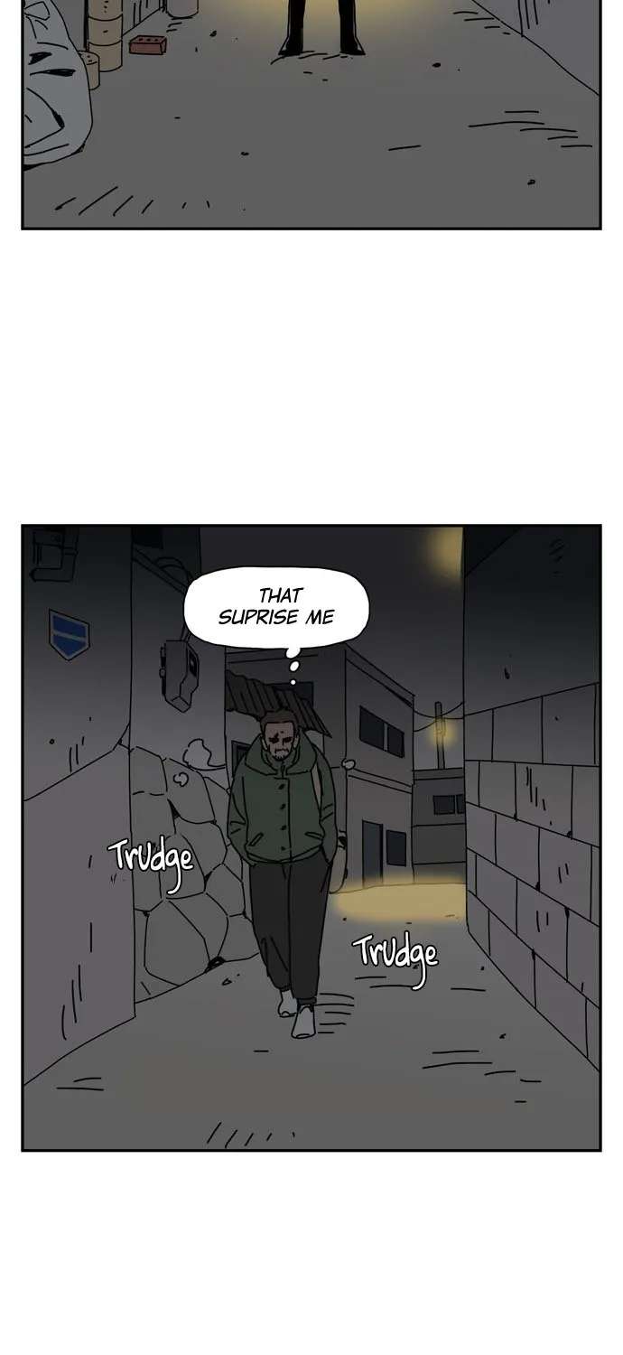 Nature Man Chapter 1 - page 41