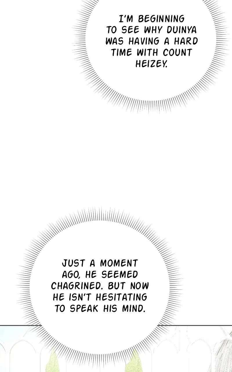Wished You Were Dead Chapter 129 - page 33