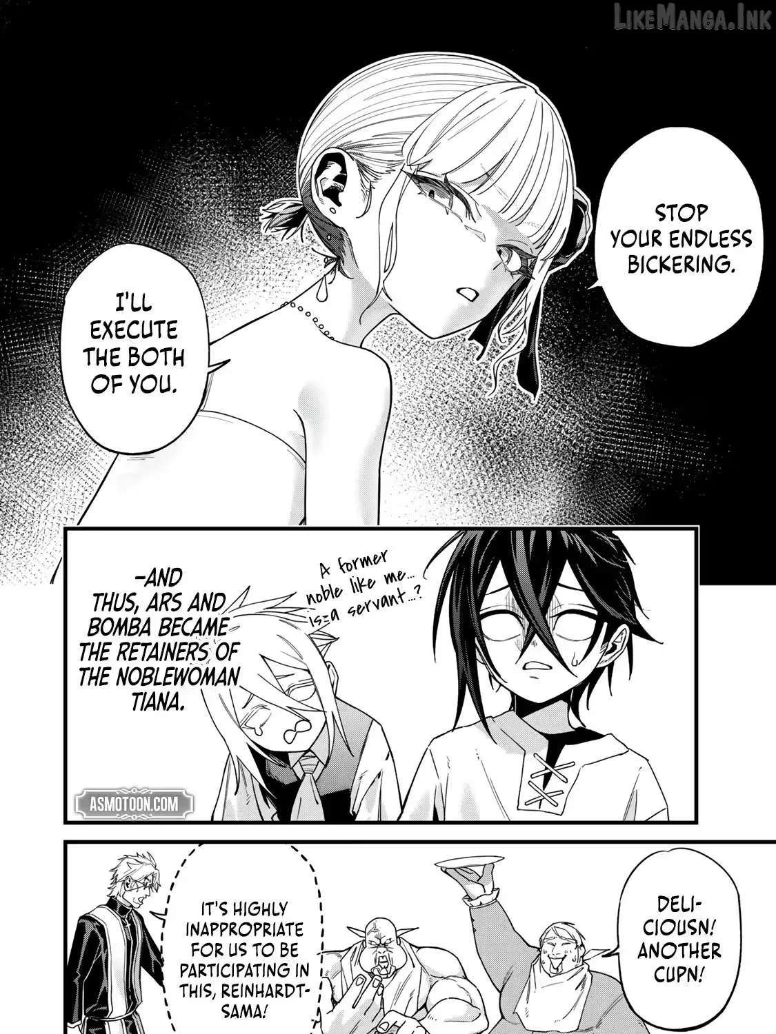 My Seed Production Skill Is Overpowered, but No One Knows It Yet Chapter 2.2 - page 27