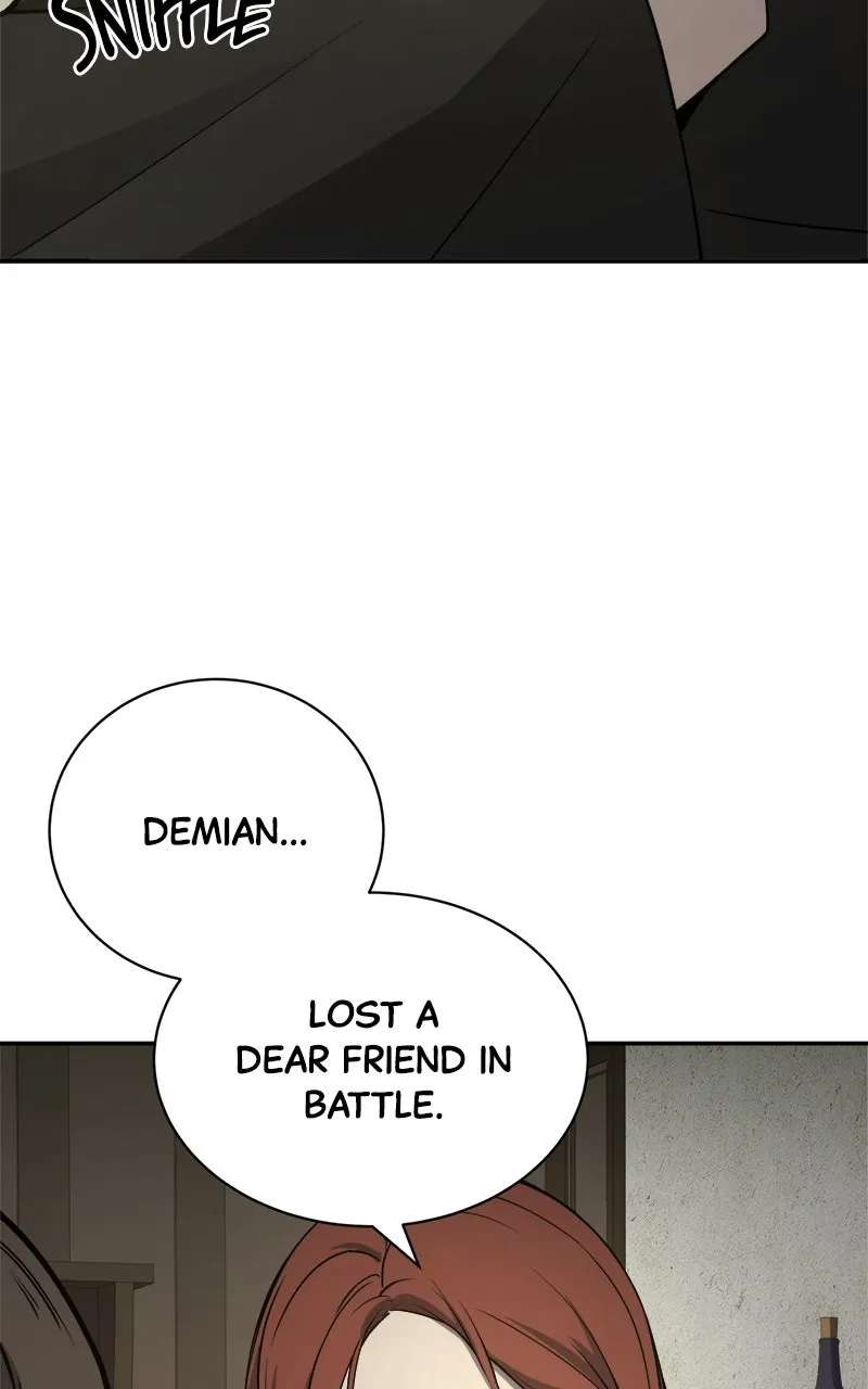 I Became the Tyrantof a Defense Game Chapter 2 - page 121