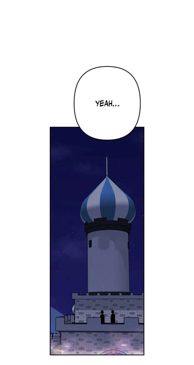 The Delinquent and the Gangster Heiress Chapter 53 - page 52