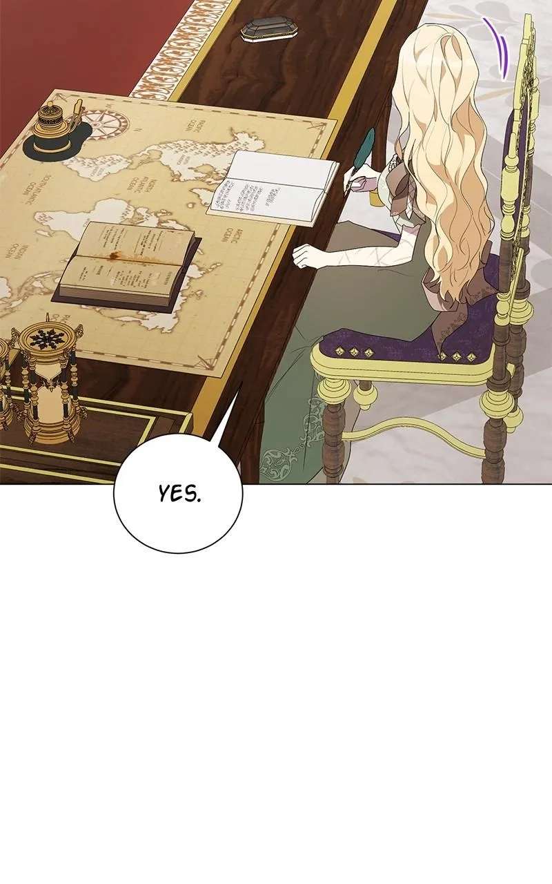 Wished You Were Dead Chapter 121 - page 38