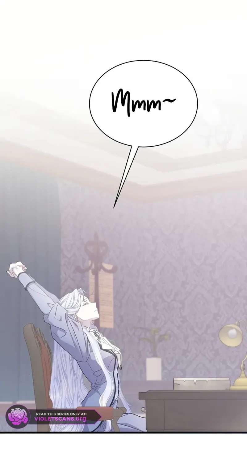 The Youngest Child Of The Family Is Preventing The World From Ending Chapter 89 - page 22