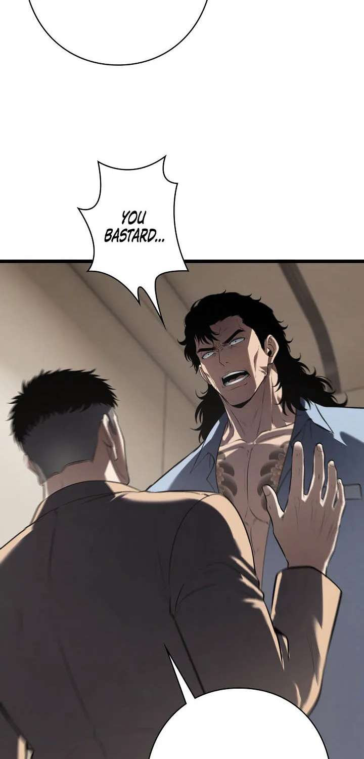 The Mad Dog Chapter 48 - page 39