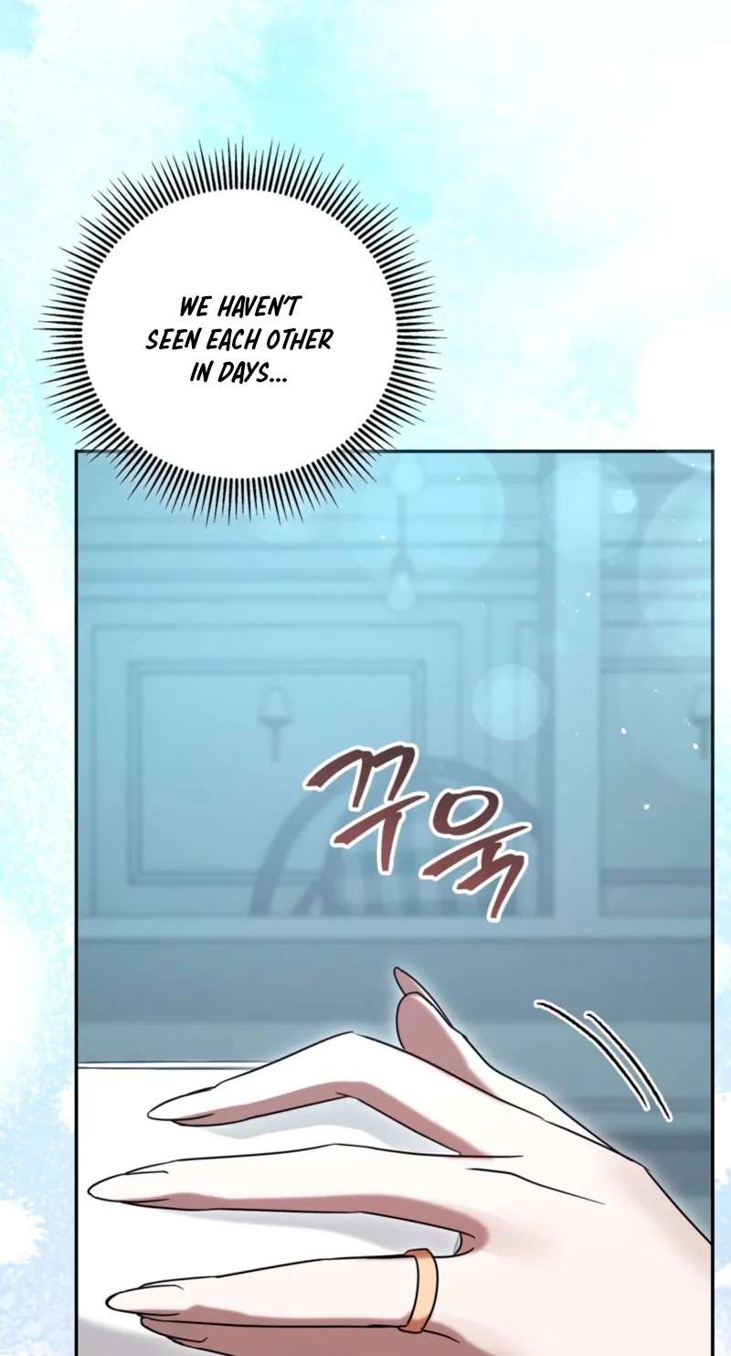 What Belongs To Us Chapter 13 - page 5